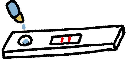 rapid test diagnostic