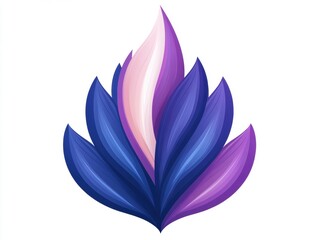 Abstract Floral Design (1)