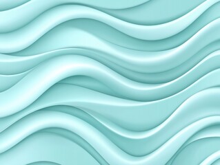 Obraz premium Abstract wavy texture