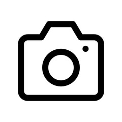 photo camera icon