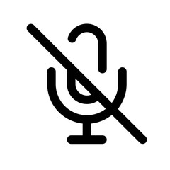 Mic, off