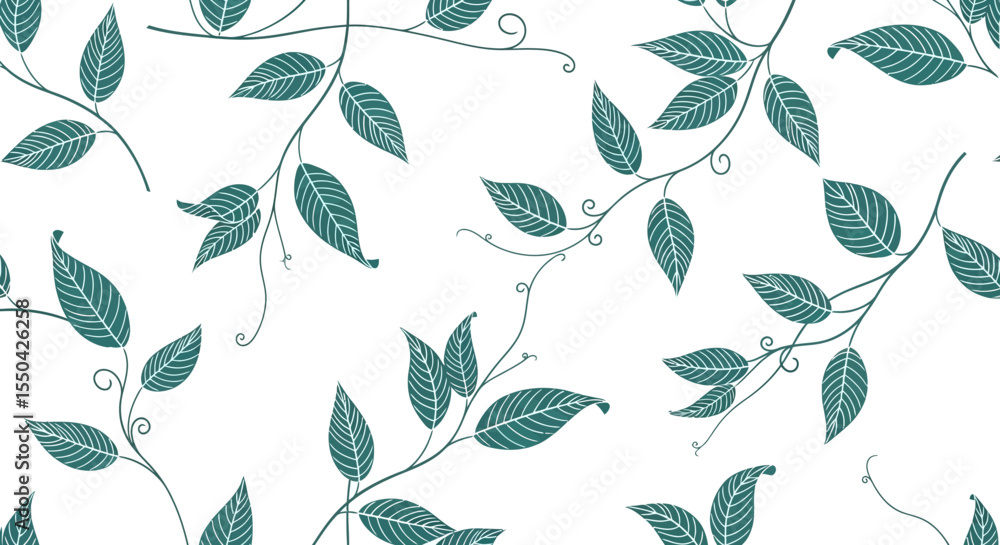 Poster hand-drawn doodle elements seamless patterns & shapes for design projects