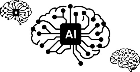 Artificial Intelligence Brain