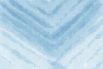 ブルー系ヘリンボーン柄ワビサビ背景