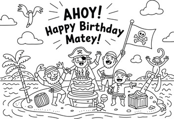 Collection of Cute Cartoon Insects, Including Snails, Caterpillars, Butterflies, and Ladybugs, Perfect for Children's Designs.