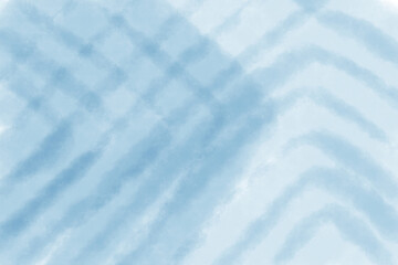 Obraz premium ブルー系ヘリンボーン柄ワビサビ背景