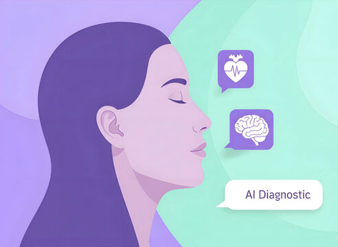 AI Women The Best Feauture