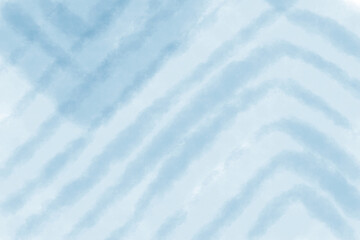 ブルー系ヘリンボーン柄ワビサビ背景
