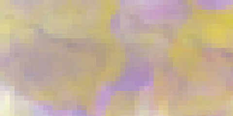 Color palette of soft tones with pixelated effect representing a modern digital artistic composition of  subtle hues perfect for graphic design