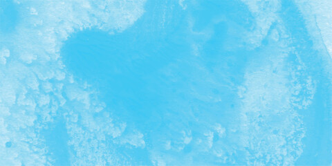 Gentle sky blue watercolor texture evoking serenity and calmness with soft washes and subtle white accents for creative visuals