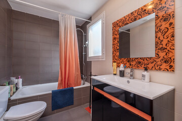 Today's bathroom design is governed by several fundamental principles that differentiate it from...