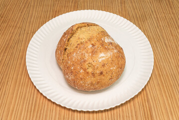  artisan bread emerges as a beacon of tradition, patience, and flavor