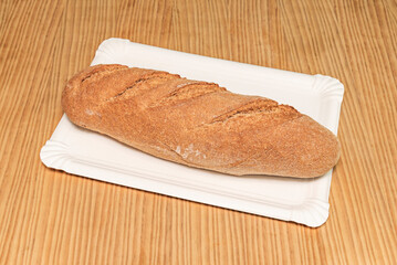 These elements give artisan bread a series of distinctive characteristics