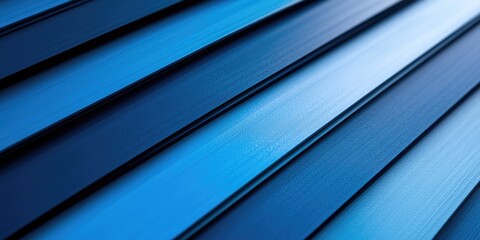 Obraz premium A detailed view of a bold gradient shifting from navy blue to electric cyan, with vivid colors adding a dynamic and modern feel.