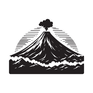 Volcano Vector (3).eps