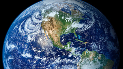 Celebrating planet earth on international day of climate action