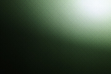 和柄背景_緑と黒
