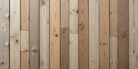 Wooden Plank Variety - Interior Design Inspiration