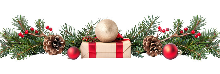 christmas tree decoration