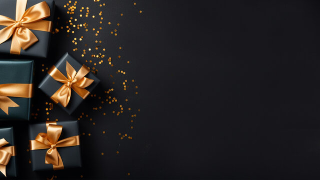 generative ai,선물, 선물 이미지, 선물 사진, 선물 배경, 선물 백그라운드, 블랙프라이데이,고급 선물,크리스마스,럭셔리