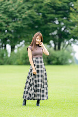 美しい日本女性