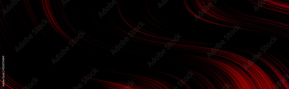 Aufkleber abstract red and black are light pattern with the gradient is the with floor wall metal texture soft tech diagonal background black dark sleek clean modern.