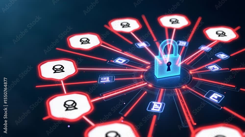 Poster robust ransomware defense: visualizing comprehensive encryption recovery, rapid incident remediation