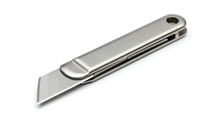 High quality metal utility knife