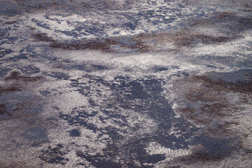 Kati Thanda-Lake Eyre salt patterns