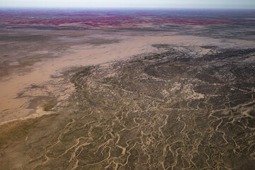 Goyder Lagoon
