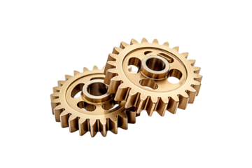 Cogs, Gears, Interlocking, Mechanism, Teamwork, Machine Parts, Precision Engineering transparent background png