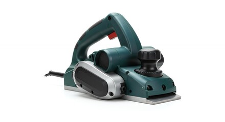 Fototapeta premium Hand planer woodworking tool