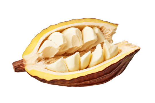 Cocoa Bean: Origin, Varieties, and Uses of Cacao Pods transparent background png
