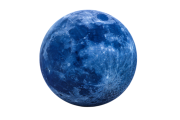 Blue planet, cosmic view, space exploration