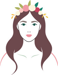 Watercolor and Minimal Line Art Silhouettes Elegant Vector Bundle for Modern Decor, Boho Design, and Creative Projects