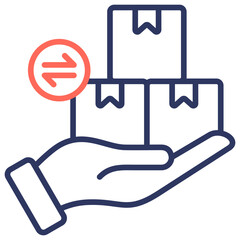 Direct Marketing Icon