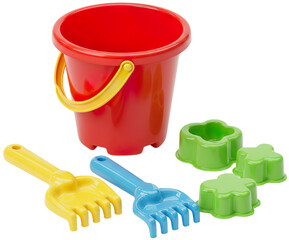 Sand Play Toy Set Collection