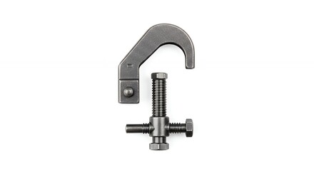 Metal precision measuring tool