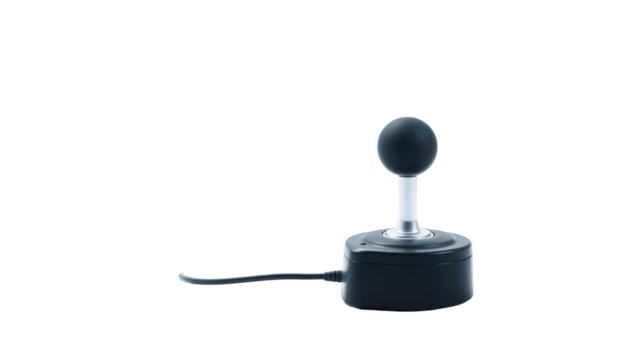 One-Handed Analog Joystick 