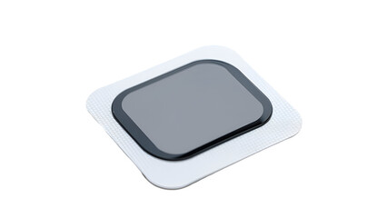 Wearable Glucose Sensor Patch 