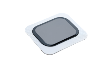 Wearable Glucose Sensor Patch 