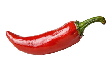 Vivid Red Pepper – Spicy and Fresh

