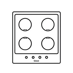 power button vector