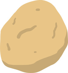 감자