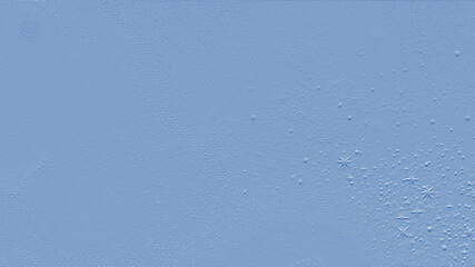 Soft Blue Glitter Background with Subtle Sparkles and Textured Surface