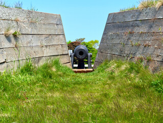 Prince Edward Battery