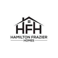 Custom remodeling company logo that showcases craftsmanship, trust, and modern design. Ideal for home renovation, construction, and interior remodeling businesses.
