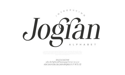 Playful elegant serif font with a touch of whimsical flair, perfect for editorial and beauty themes