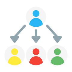 sampling. This is a vector single icon with a flat style. Suitable for any purpose, such as website design, mobile app design, logo design, pattern design, etc.