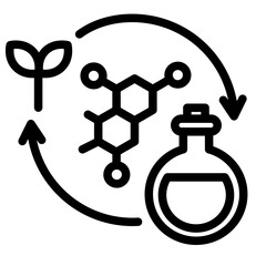 Bioengineering Icon